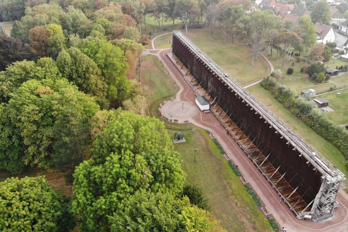 Schausiedehaus Bad Westernkotten Schausiedehaus im Kurpark Bad Westernkotten