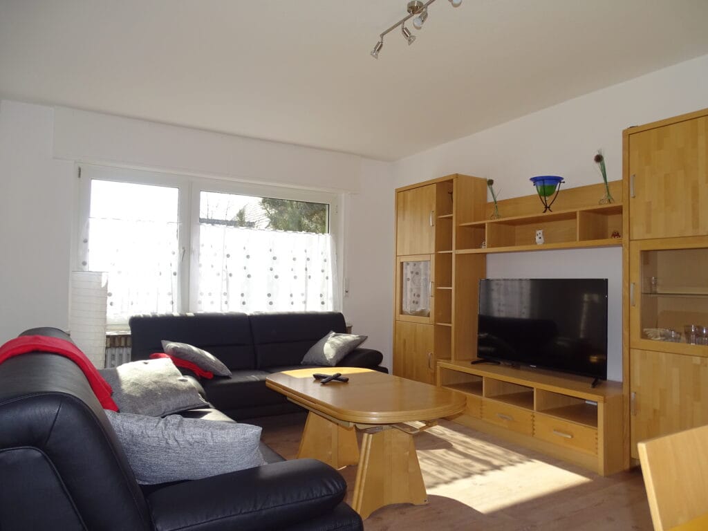 Ferienwohnung Ute im Flair Hotel zur Therme, Bad Westernkotten