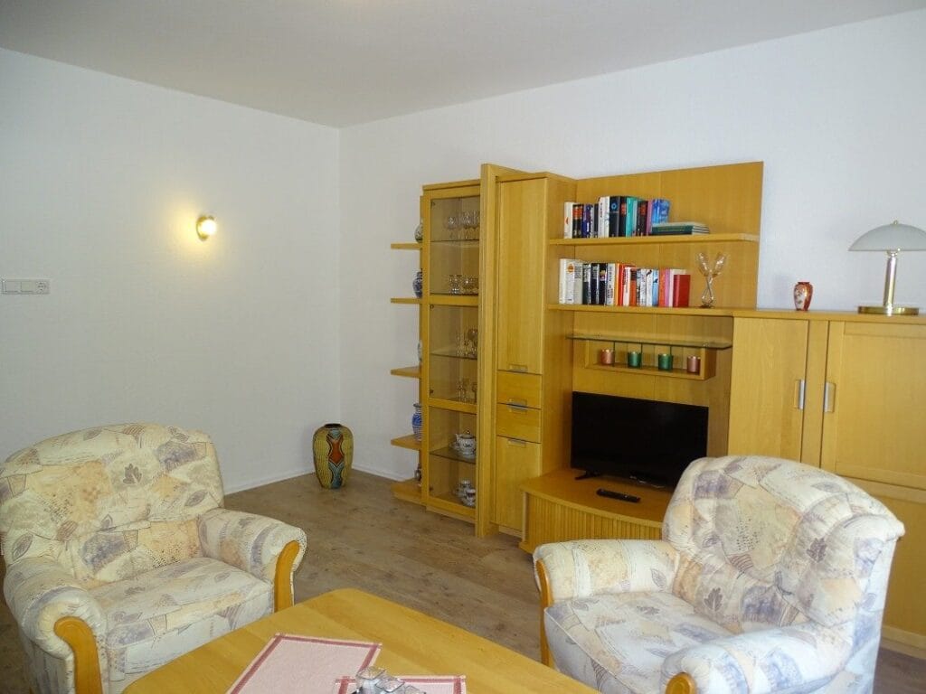 Ferienwohnung zur Therme im Flair Hotel zur Therme, Bad Westernkotten
