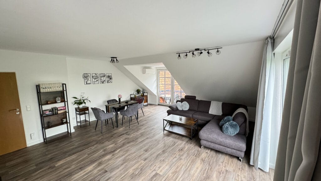 Ferienwohnung Helga im Flair Hotel zur Therme, Bad Westernkotten