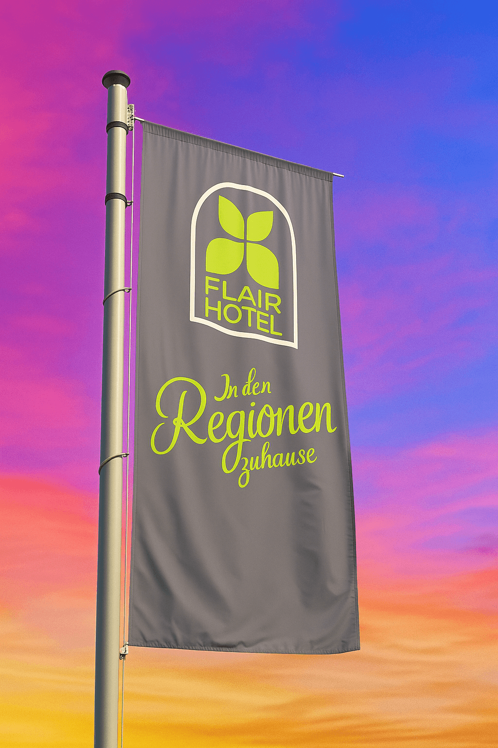 Flair Hotel zur Therme