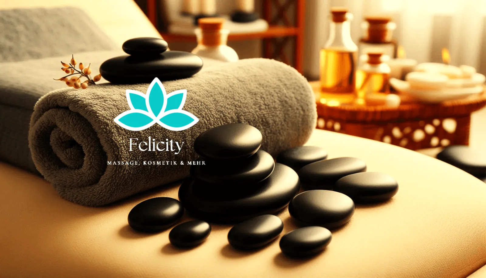 Felicity Wellness-Studio Bad Westernkotten Felicity Wellness-Studio im Flair Hotel zur Therme – Massage, Kosmetik & mehr in Bad Westernkotten